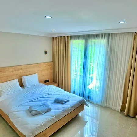 Murat Apartamento Trabzon