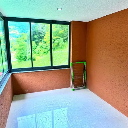 Apartamento Murat Trabzon