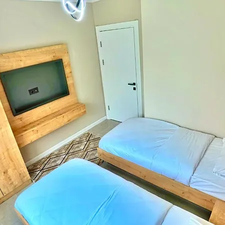 Apartamento Murat Trabzon