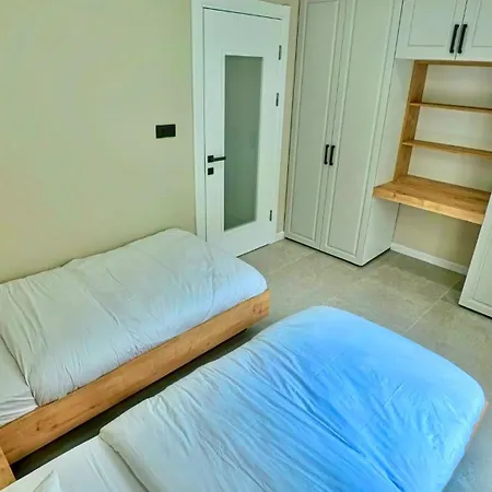 Murat Appartement Trabzon