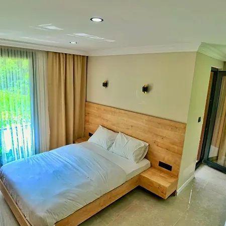 Murat Appartement Trabzon
