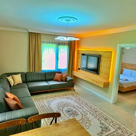 Apartamento Murat